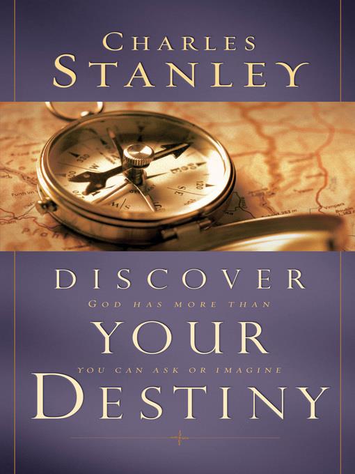 Discover Your Destiny