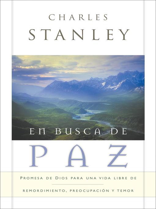 En busca de paz