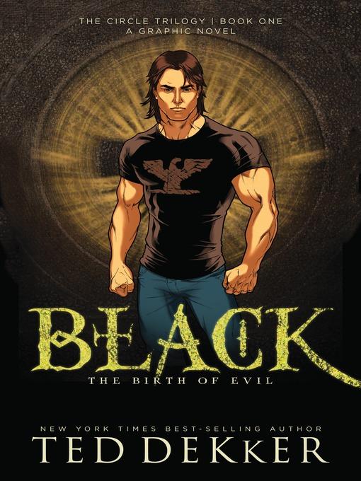 Black: Graphic Novel