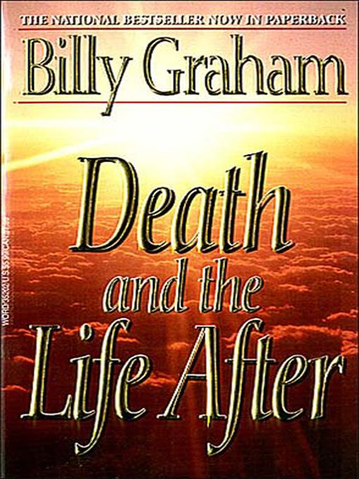 Death and the Life After