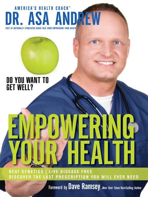 Empowering Your Health