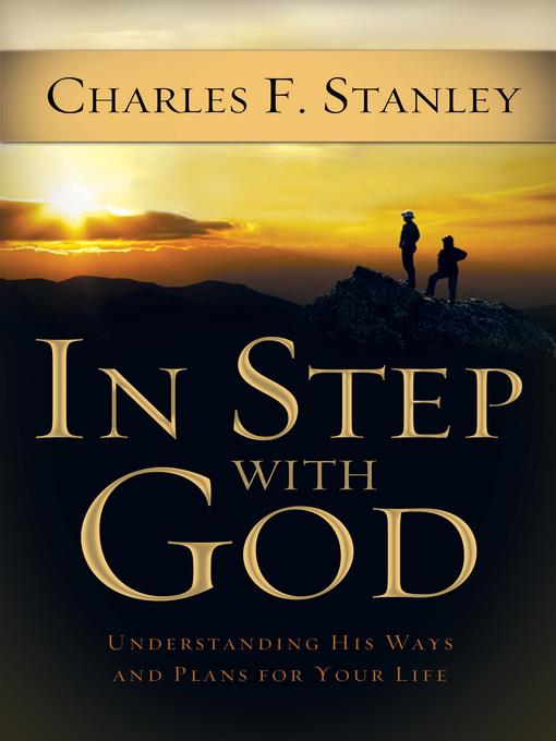 In Step With God