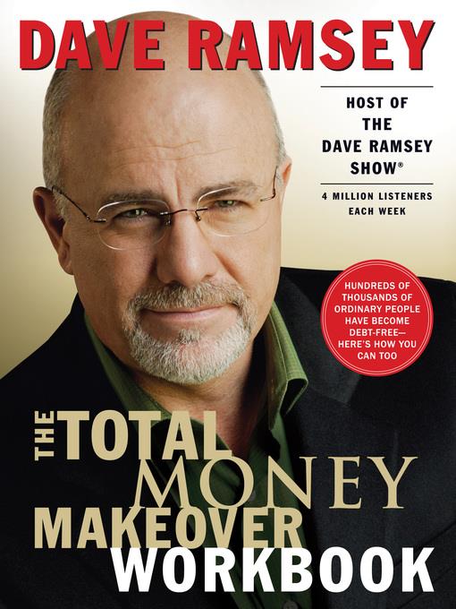 The Total Money Makeover Workbook