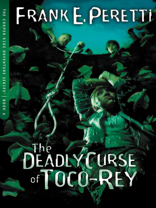 The Deadly Curse of Toco-Rey