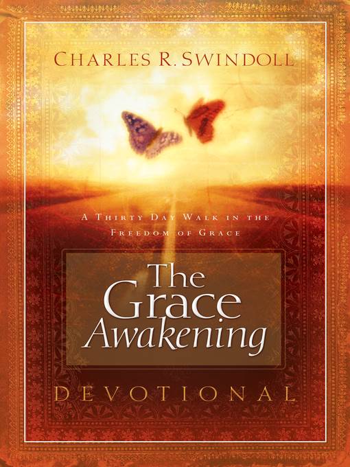 The Grace Awakening