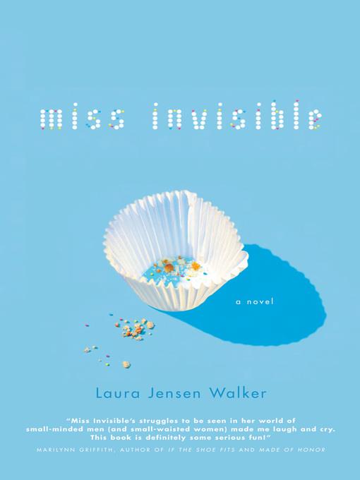 Miss Invisible