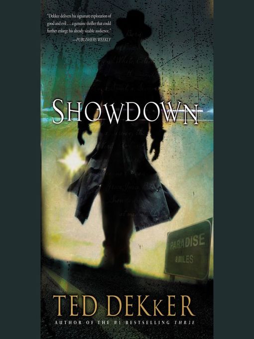 Showdown
