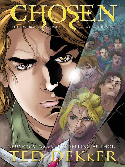 Chosen: Graphic Novel