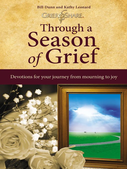 Through a Season of Grief