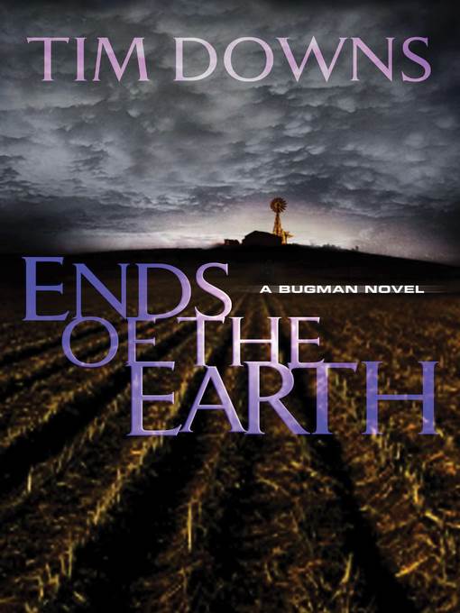 Ends of the Earth