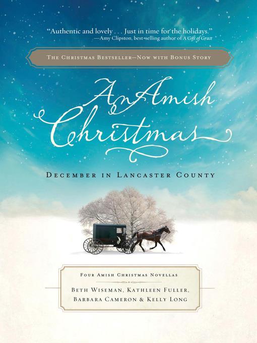 An Amish Christmas