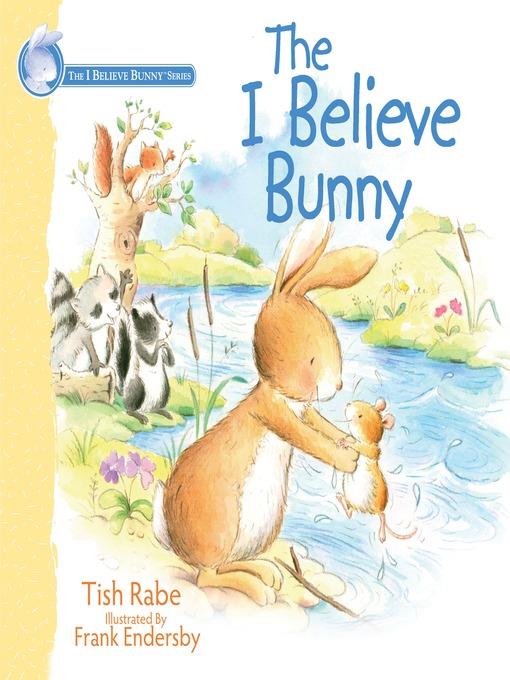 The I Believe Bunny