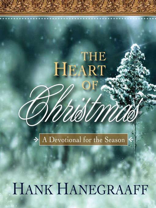 The Heart of Christmas