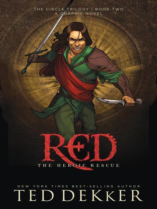 Red: Graphic Novel