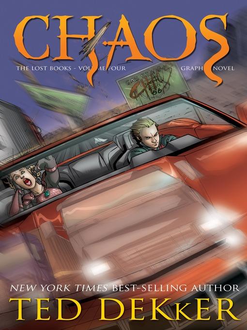 Chaos: Graphic Novel