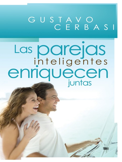 Las parejas inteligentes enriquecen juntas