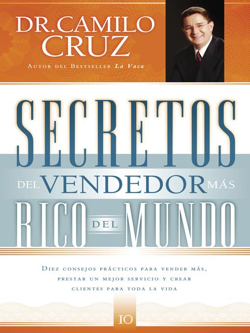 Secretos del vendedor más rico del mundo