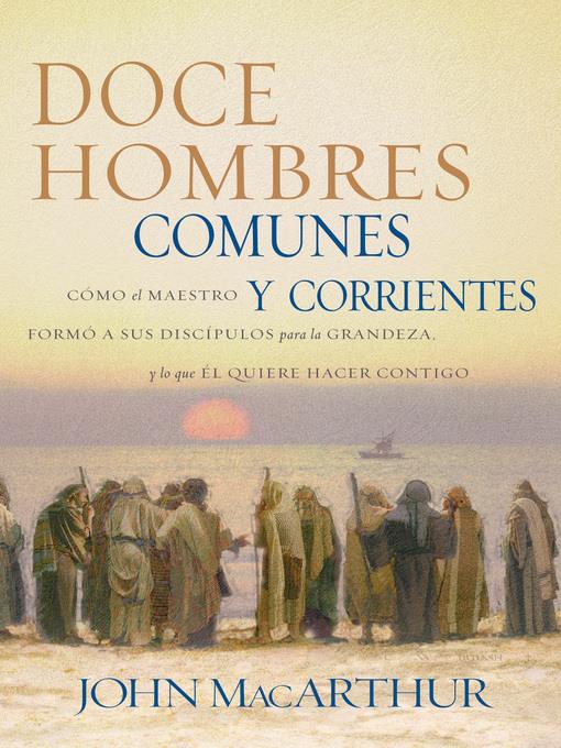 Doce hombres comunes y corrientes