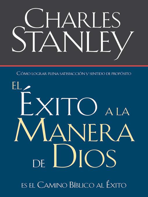 El éxito a la manera de Dios