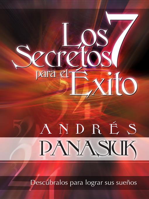 Los 7 secretos para el éxito