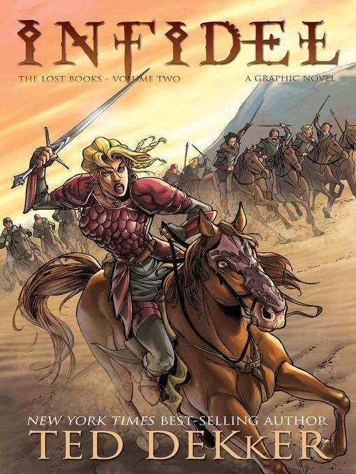 Infidel: Graphic Novel