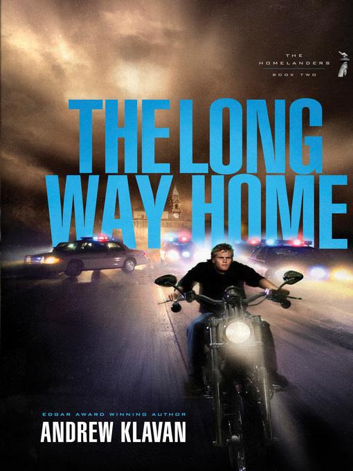 The Long Way Home