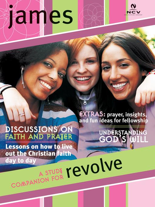 Revolve Study Guide