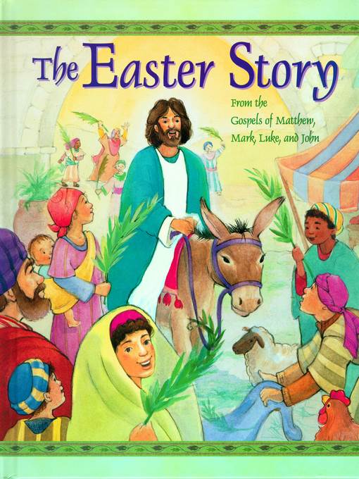 The Easter Story