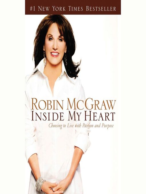 Inside My Heart