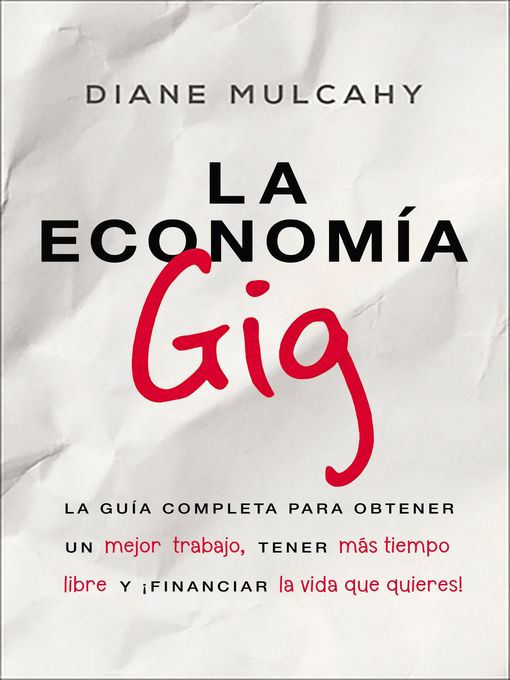 La economía gig