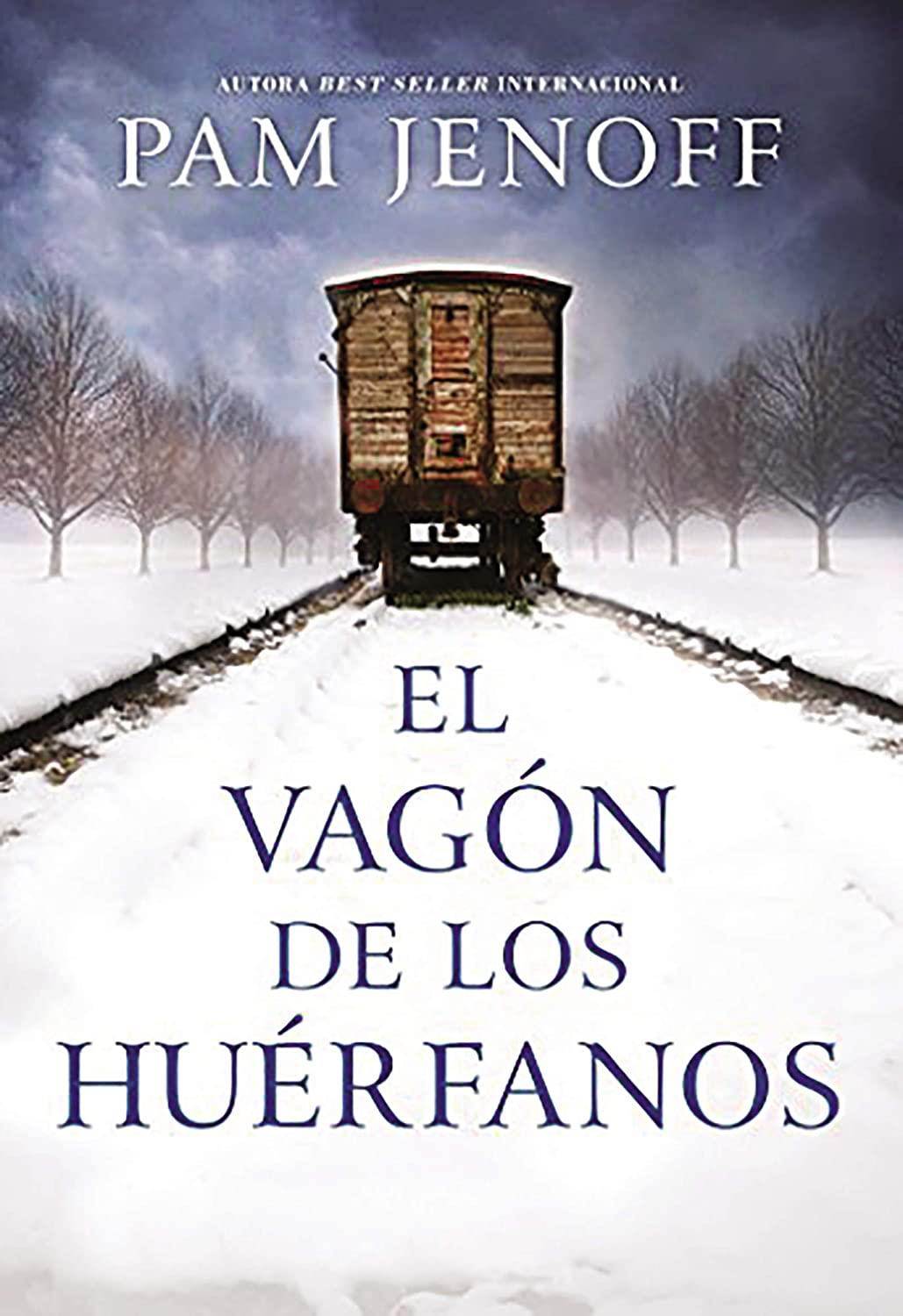 vag&oacute;n de los hu&eacute;rfanos