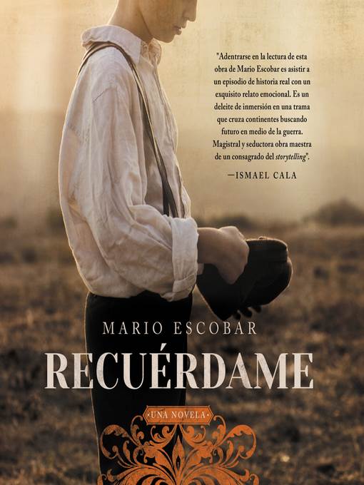 Remember Me  Recuerdame (Spanish edition)