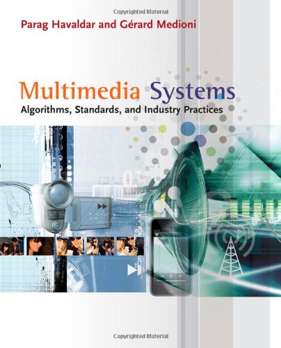 Multimedia Systems