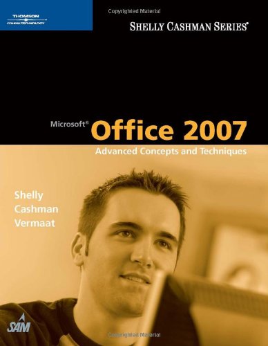 Microsoft Office 2007