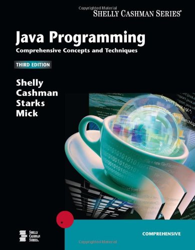 Java Programming