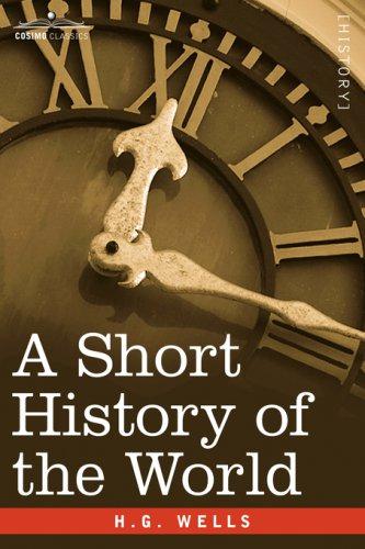 A Short History Of The World