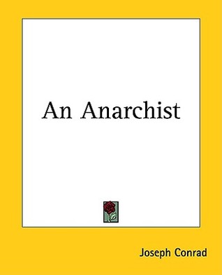 An Anarchist