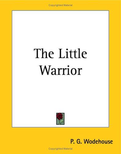 The Little Warrior