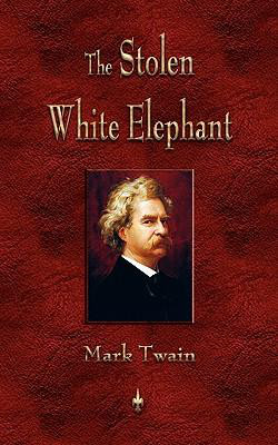 The Stolen White Elephant