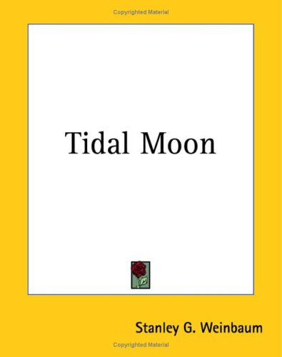 Tidal Moon