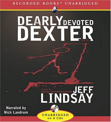 Dearly Devoted Dexter