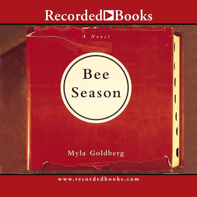 Bee Season (Recorded Books Unabridged)