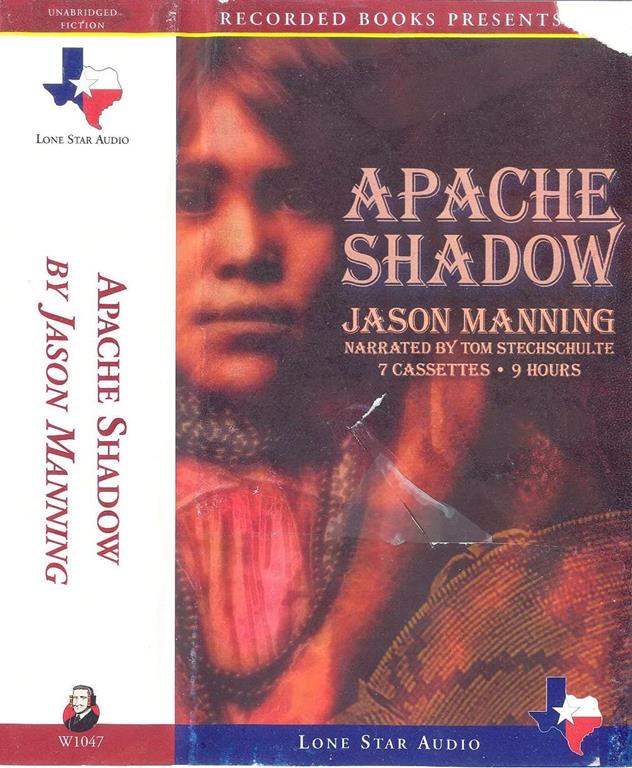 Apache Shadow