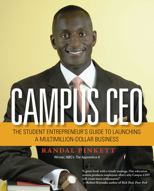 Campus CEO