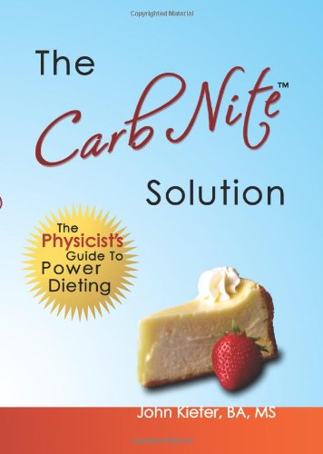 The Carb Nite Solution