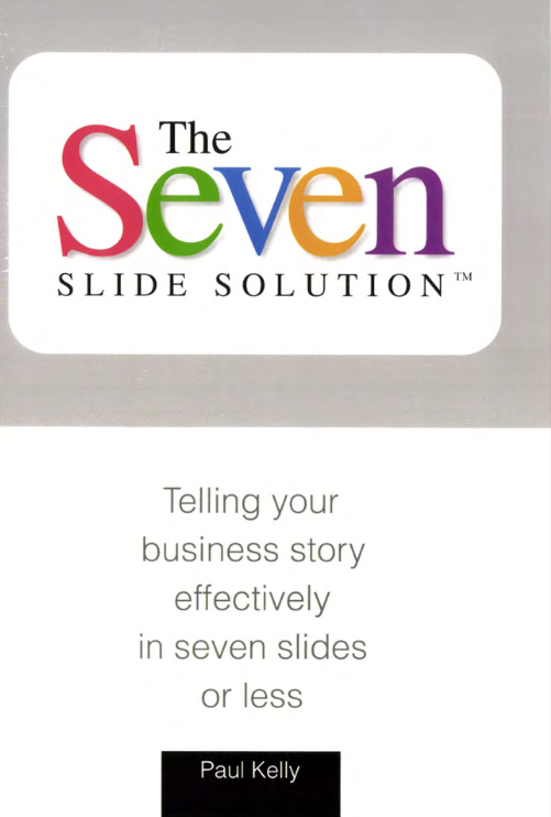 7-Slide Solution(tm)