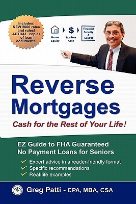 Reverse Mortgages