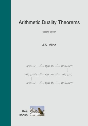 Arithmetic Duality Theorems