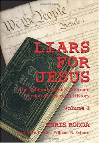 Liars For Jesus