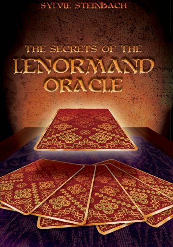 The Secrets of the Lenormand Oracle